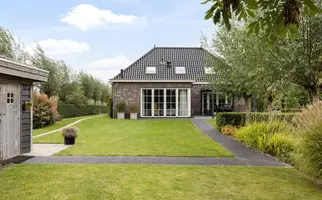 Polderdijk 18D, MAASDAM