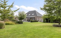 Polderdijk 18D, MAASDAM