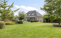 Polderdijk 18D, MAASDAM