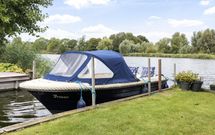 Polderdijk 18D, MAASDAM