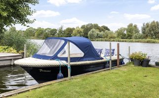 Polderdijk 18D, MAASDAM