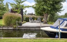 Polderdijk 18D, MAASDAM