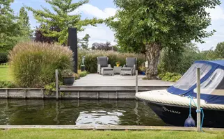 Polderdijk 18D, MAASDAM