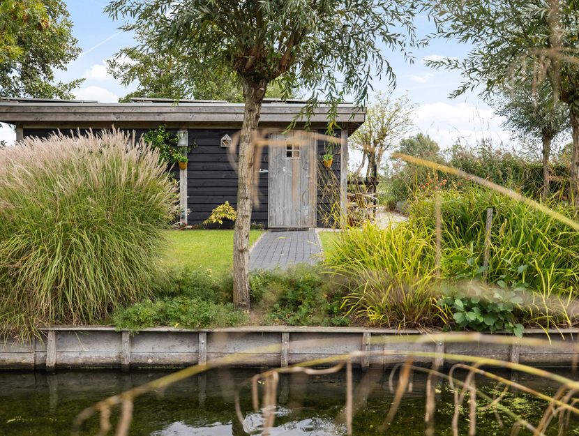 Polderdijk 18D, MAASDAM