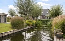 Polderdijk 18D, MAASDAM