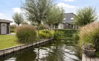 Polderdijk 18D, MAASDAM