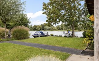 Polderdijk 18D, MAASDAM