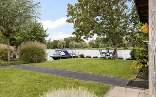 Polderdijk 18D, MAASDAM