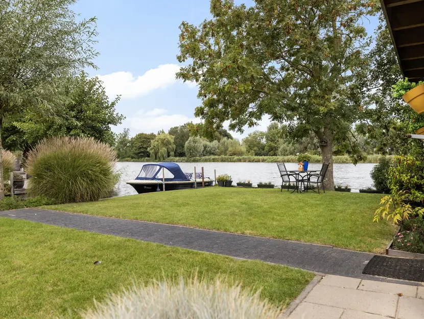 Polderdijk 18D, MAASDAM