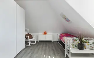 Polderdijk 18D, MAASDAM