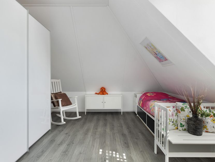 Polderdijk 18D, MAASDAM
