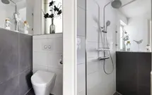 Polderdijk 18D, MAASDAM