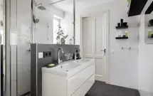 Polderdijk 18D, MAASDAM