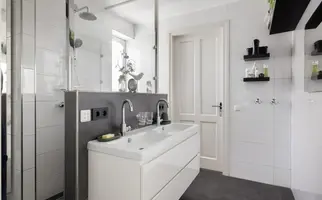 Polderdijk 18D, MAASDAM