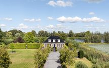 Polderdijk 18D, MAASDAM