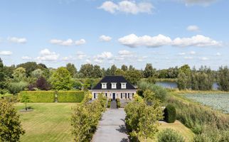 Polderdijk 18D, MAASDAM