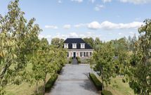 Polderdijk 18D, MAASDAM