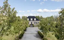 Polderdijk 18D, MAASDAM