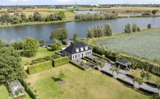 Polderdijk 18D, MAASDAM