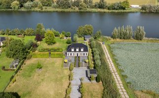 Polderdijk 18D, MAASDAM