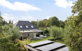 Polderdijk 18D, MAASDAM