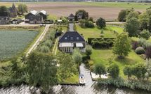 Polderdijk 18D, MAASDAM