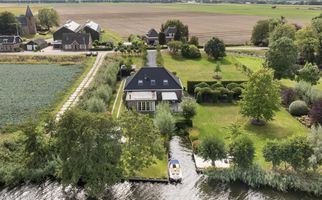 Polderdijk 18D, MAASDAM