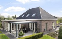 Polderdijk 18D, MAASDAM