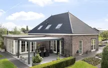 Polderdijk 18D, MAASDAM