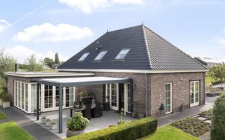 Polderdijk 18D, MAASDAM