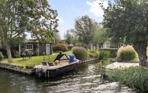 Polderdijk 18D, MAASDAM