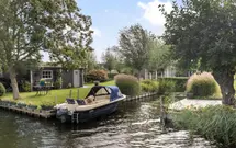 Polderdijk 18D, MAASDAM