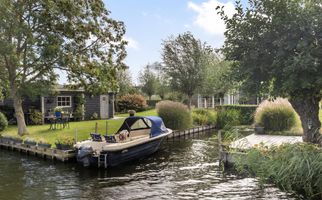 Polderdijk 18D, MAASDAM