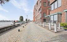 Plaet 9, PAPENDRECHT