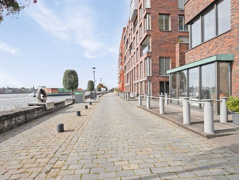 Plaet 9, PAPENDRECHT
