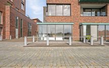 Plaet 9, PAPENDRECHT