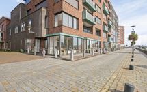 Plaet 9, PAPENDRECHT
