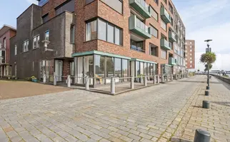 Plaet 9, PAPENDRECHT