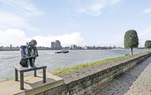 Plaet 9, PAPENDRECHT