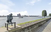 Plaet 9, PAPENDRECHT