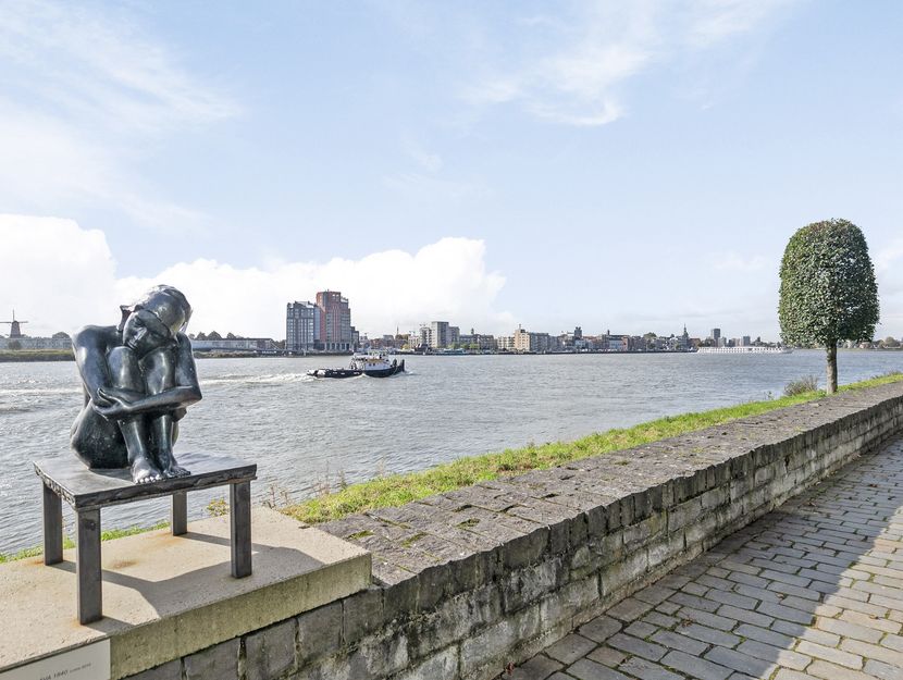 Plaet 9, PAPENDRECHT