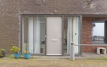 Plaet 9, PAPENDRECHT