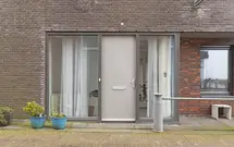 Plaet 9, PAPENDRECHT