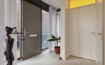Plaet 9, PAPENDRECHT
