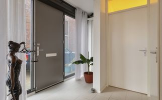 Plaet 9, PAPENDRECHT