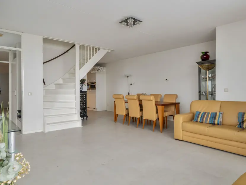 Plaet 9, PAPENDRECHT