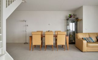 Plaet 9, PAPENDRECHT