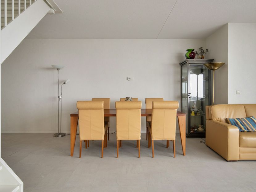 Plaet 9, PAPENDRECHT