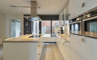 Plaet 9, PAPENDRECHT