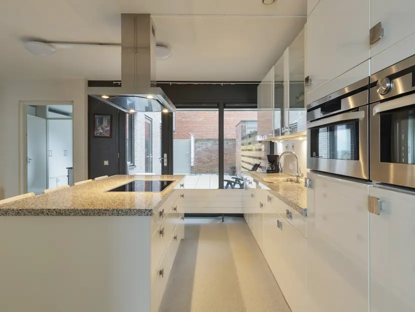Plaet 9, PAPENDRECHT